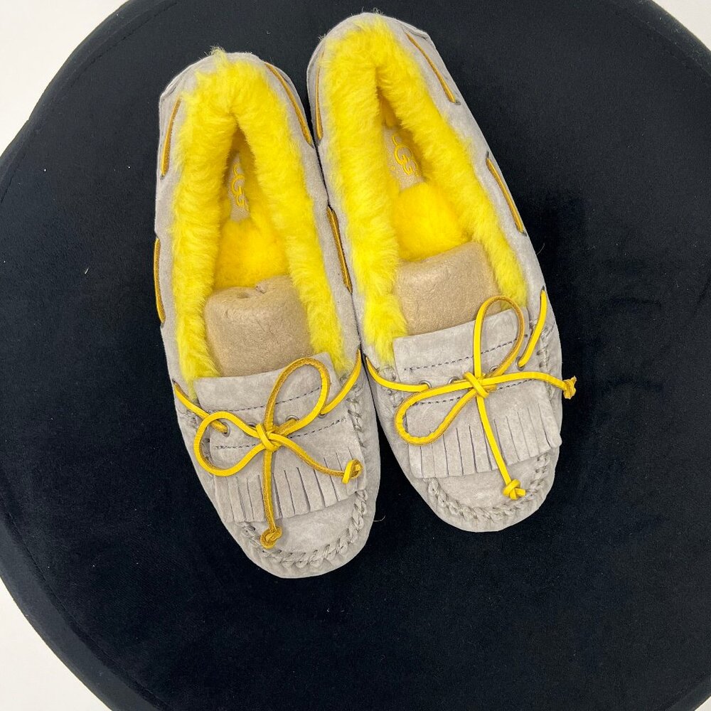 UGG Moccasins - Picture 4 of 5